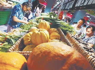 《中華合作時報》視野下的食用農(nóng)產(chǎn)品批發(fā) 連接田間與餐桌的關鍵橋梁