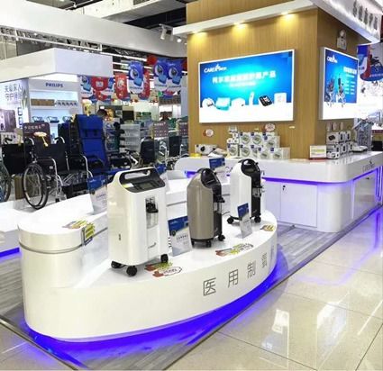 保興康聯(lián)盟 引領(lǐng)家用醫(yī)療器械與防護(hù)用品市場新業(yè)態(tài)